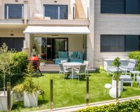 Resale - Apartament  - Pilar de la Horadada - Lo Romero