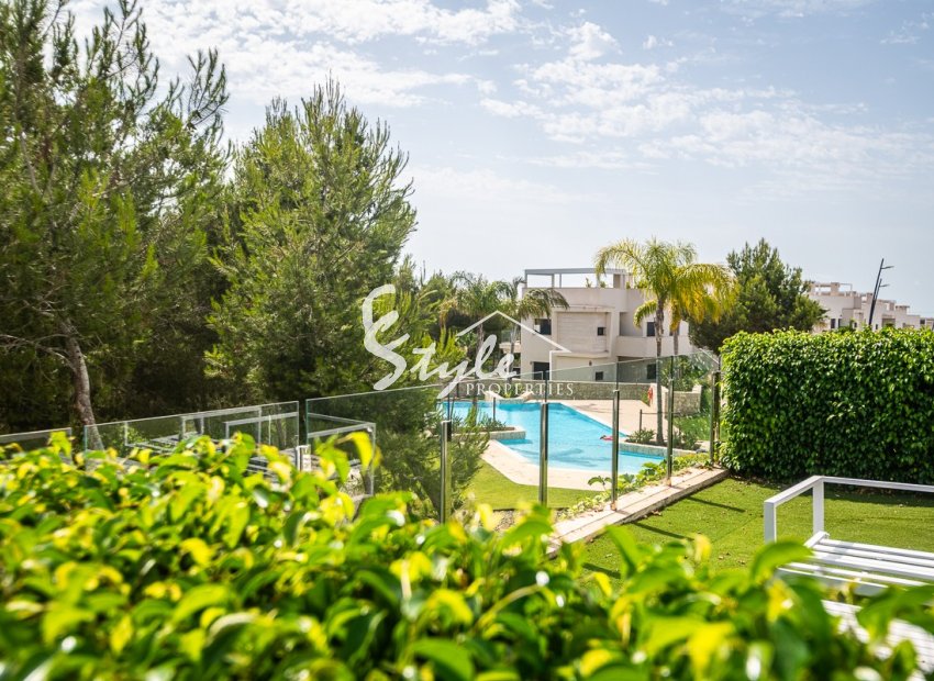 Resale - Apartament  - Pilar de la Horadada - Lo Romero