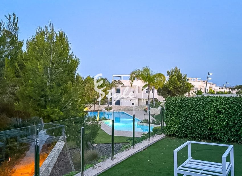 Resale - Apartament  - Pilar de la Horadada - Lo Romero