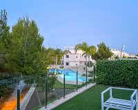 Resale - Apartament  - Pilar de la Horadada - Lo Romero