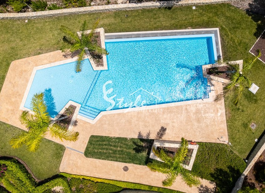 Resale - Apartament  - Pilar de la Horadada - Lo Romero