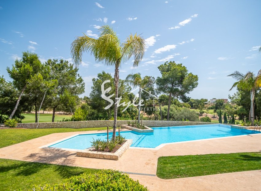 Resale - Apartament  - Pilar de la Horadada - Lo Romero