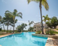 Resale - Apartament  - Pilar de la Horadada - Lo Romero