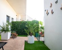 Resale - Apartament  - Pilar de la Horadada - Lo Romero