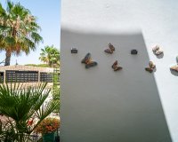 Resale - Apartament  - Pilar de la Horadada - Lo Romero