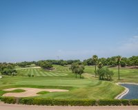 Resale - Apartament  - Pilar de la Horadada - Lo Romero