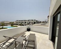 Resale - Apartament  - Pilar de la Horadada - Mil Palmeras