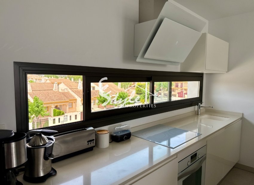 Resale - Apartament  - Pilar de la Horadada - Mil Palmeras