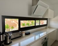 Resale - Apartament  - Pilar de la Horadada - Mil Palmeras