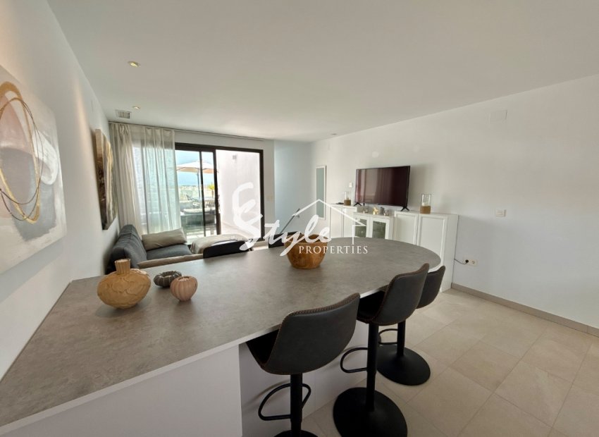 Resale - Apartament  - Pilar de la Horadada - Mil Palmeras