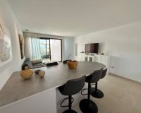 Resale - Apartament  - Pilar de la Horadada - Mil Palmeras