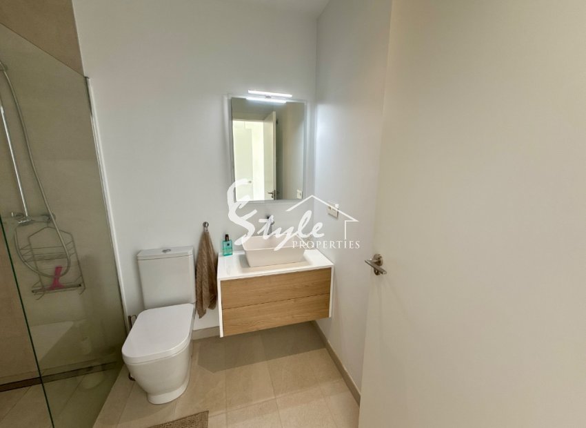 Resale - Apartament  - Pilar de la Horadada - Mil Palmeras