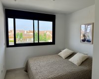 Resale - Apartament  - Pilar de la Horadada - Mil Palmeras