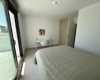 Resale - Apartament  - Pilar de la Horadada - Mil Palmeras