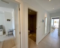 Resale - Apartament  - Pilar de la Horadada - Mil Palmeras