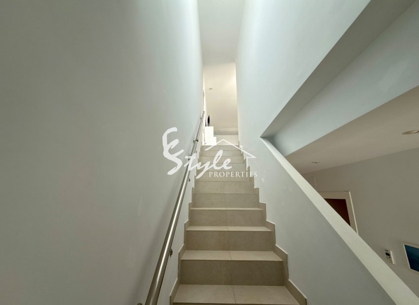 Resale - Apartament  - Pilar de la Horadada - Mil Palmeras