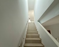 Resale - Apartament  - Pilar de la Horadada - Mil Palmeras