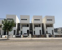 Resale - Apartament  - Pilar de la Horadada - Mil Palmeras