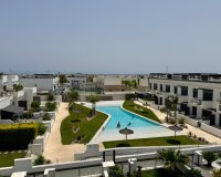 Resale - Apartament  - Pilar de la Horadada - Mil Palmeras