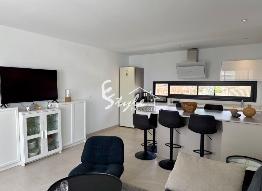 Resale - Apartament  - Pilar de la Horadada - Mil Palmeras