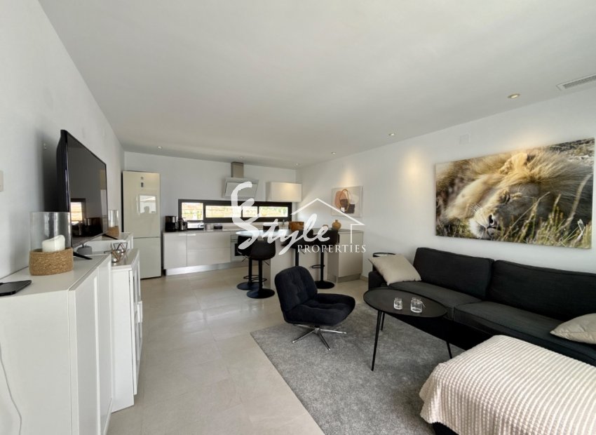 Resale - Apartament  - Pilar de la Horadada - Mil Palmeras