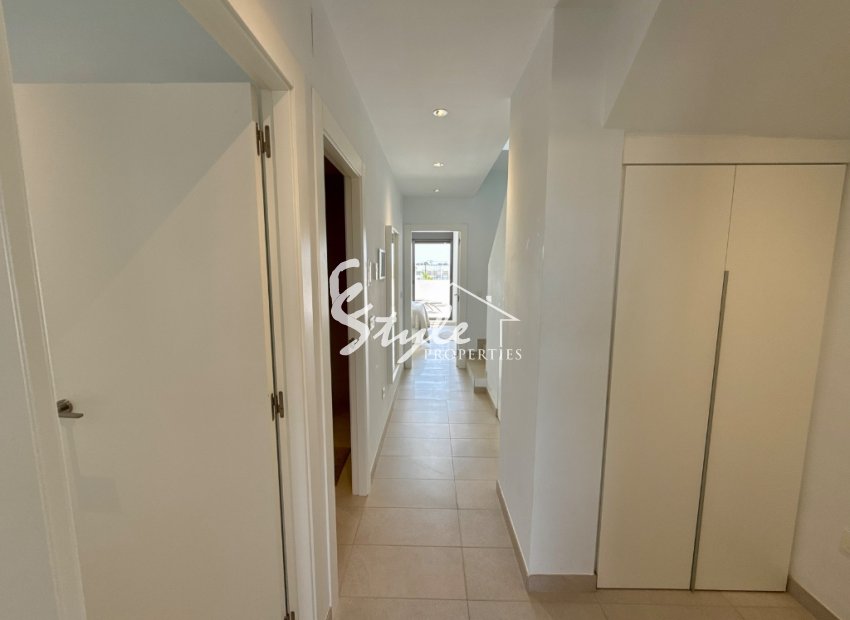Resale - Apartament  - Pilar de la Horadada - Mil Palmeras