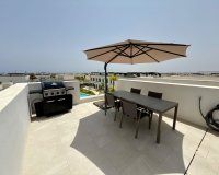 Resale - Apartament  - Pilar de la Horadada - Mil Palmeras
