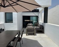 Resale - Apartament  - Pilar de la Horadada - Mil Palmeras
