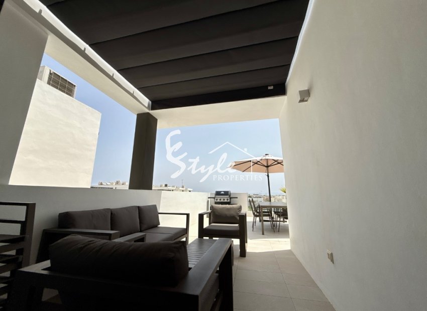 Resale - Apartament  - Pilar de la Horadada - Mil Palmeras