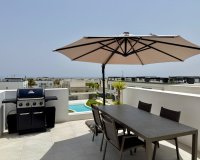 Resale - Apartament  - Pilar de la Horadada - Mil Palmeras