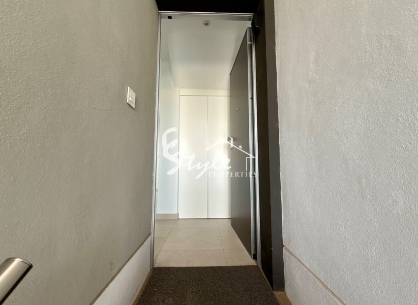 Resale - Apartament  - Pilar de la Horadada - Mil Palmeras
