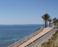 Resale - Apartament  - Pilar de la Horadada - Mil Palmeras