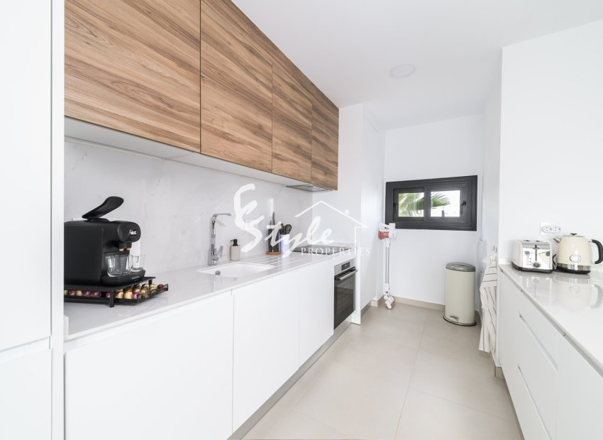 Resale - Apartament  - Pilar de la Horadada - Pilar de La Horadada