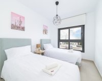 Resale - Apartament  - Pilar de la Horadada - Pilar de La Horadada