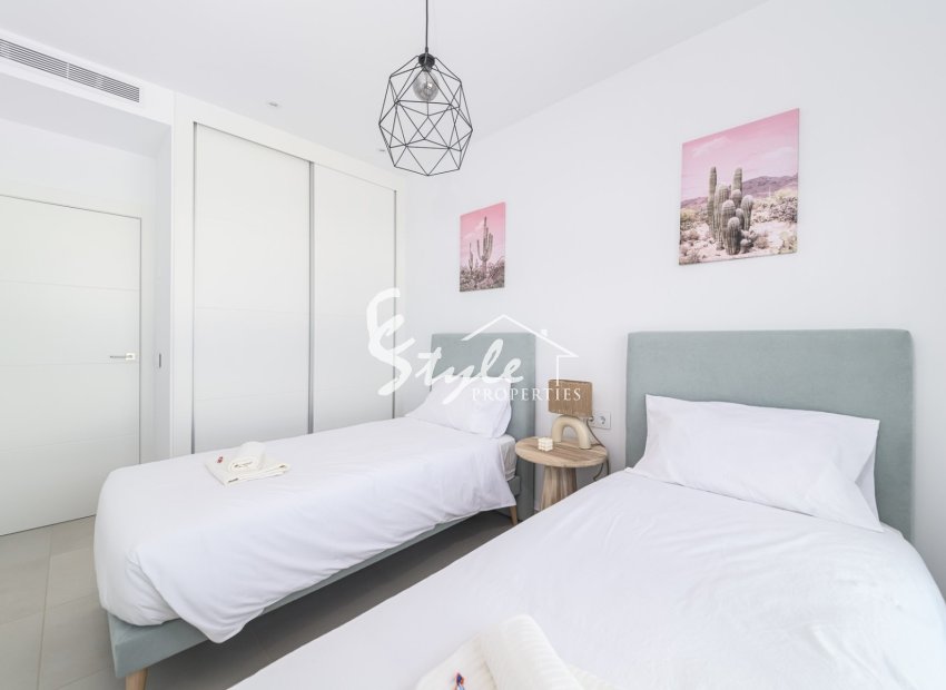 Resale - Apartament  - Pilar de la Horadada - Pilar de La Horadada