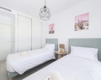 Resale - Apartament  - Pilar de la Horadada - Pilar de La Horadada