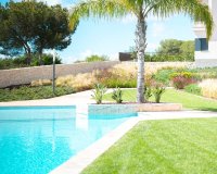 Resale - Apartament  - Pilar de la Horadada - Pilar de La Horadada