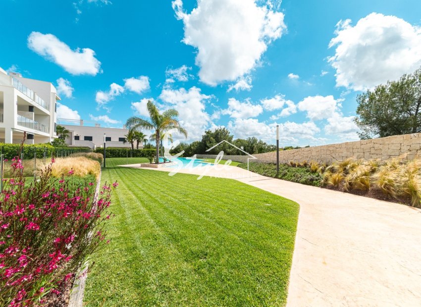 Resale - Apartament  - Pilar de la Horadada - Pilar de La Horadada