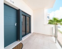 Resale - Apartament  - Pilar de la Horadada - Pilar de La Horadada