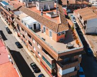 Resale - Apartament  - Pilar de la Horadada - Pilar de La Horadada