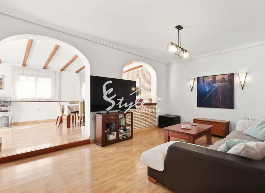 Resale - Apartament  - Pilar de la Horadada - Pilar de La Horadada