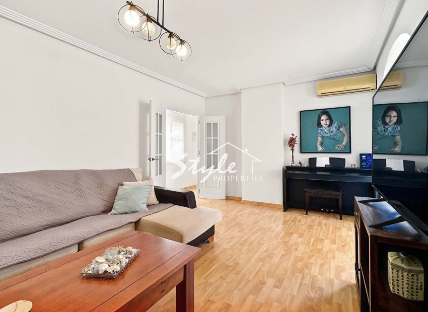 Resale - Apartament  - Pilar de la Horadada - Pilar de La Horadada