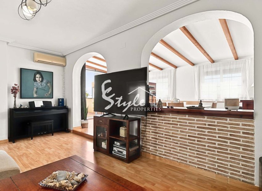 Resale - Apartament  - Pilar de la Horadada - Pilar de La Horadada