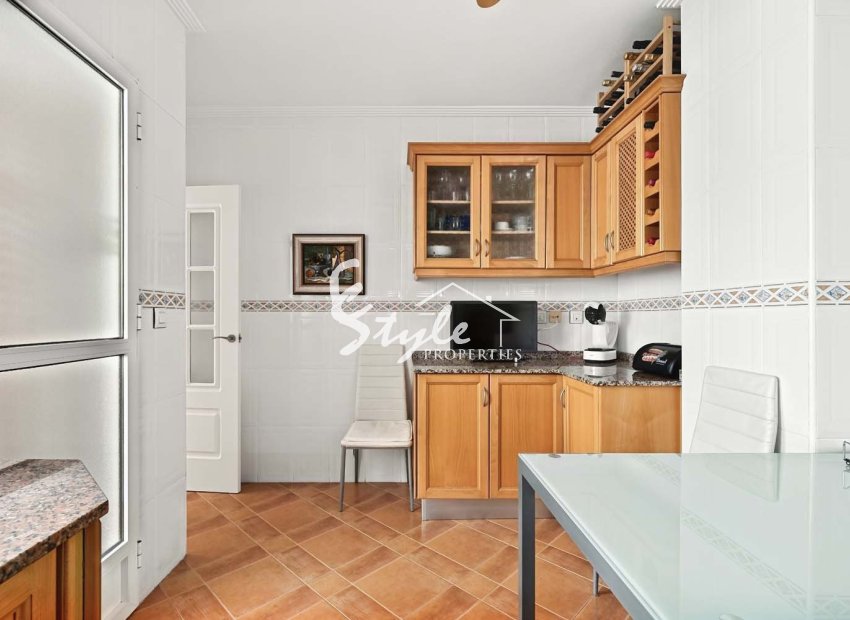 Resale - Apartament  - Pilar de la Horadada - Pilar de La Horadada