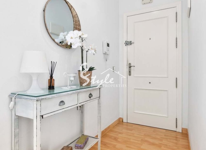Resale - Apartament  - Pilar de la Horadada - Pilar de La Horadada