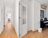 Resale - Apartament  - Pilar de la Horadada - Pilar de La Horadada