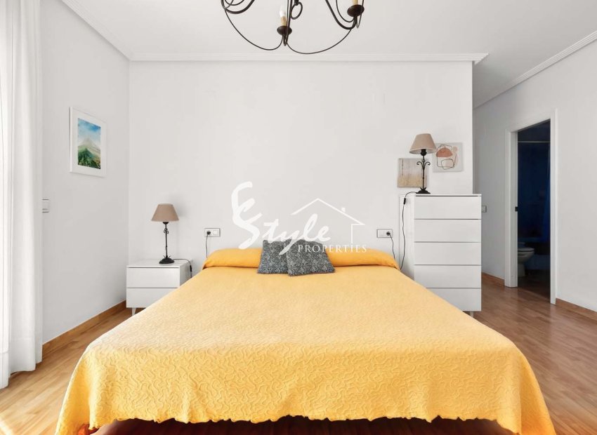 Resale - Apartament  - Pilar de la Horadada - Pilar de La Horadada