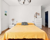 Resale - Apartament  - Pilar de la Horadada - Pilar de La Horadada