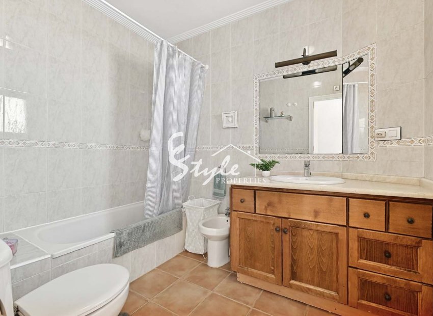 Resale - Apartament  - Pilar de la Horadada - Pilar de La Horadada
