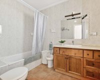 Resale - Apartament  - Pilar de la Horadada - Pilar de La Horadada